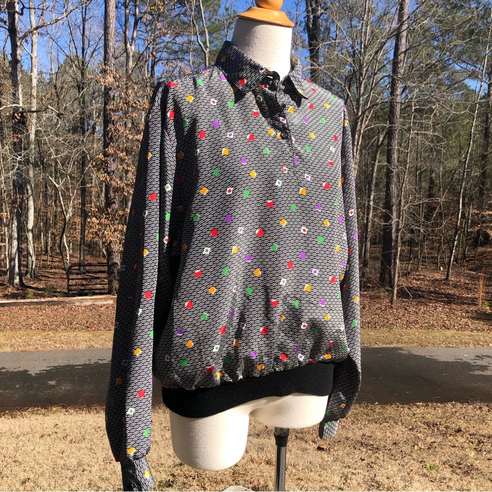 80’s Notations top